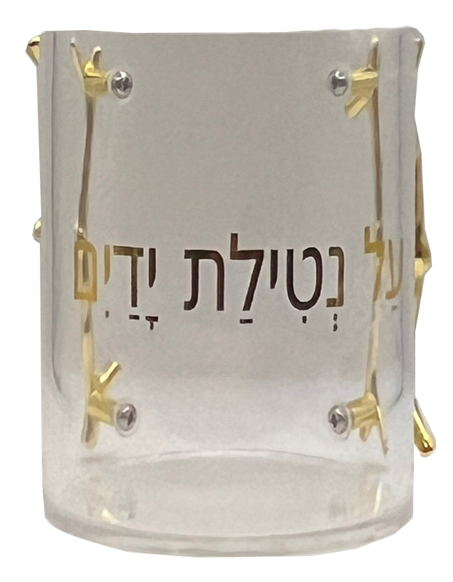 Purim Wash Cup
