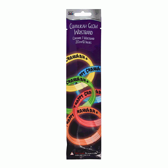 Glow Wrist Band