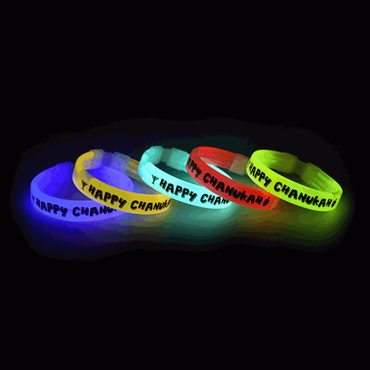 Glow Wrist Band