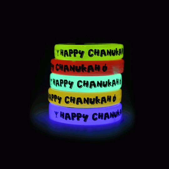 Glow Wrist Band
