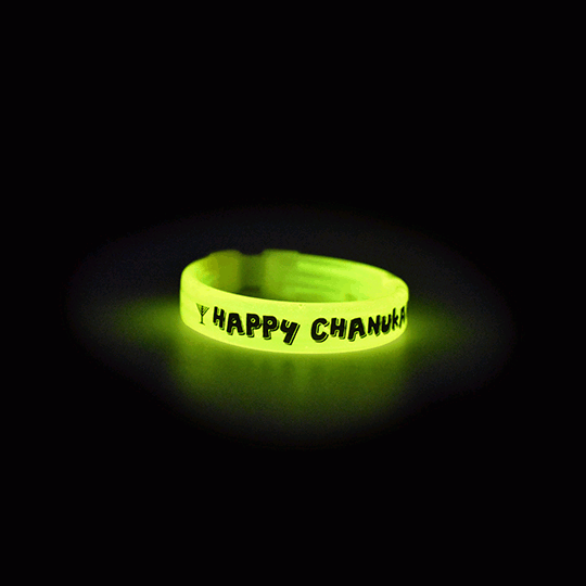 Glow Wrist Band