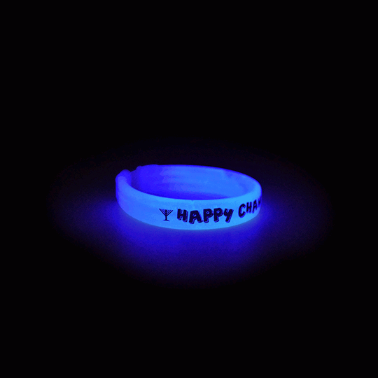 Glow Wrist Band