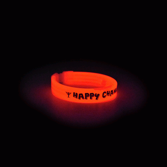Glow Wrist Band