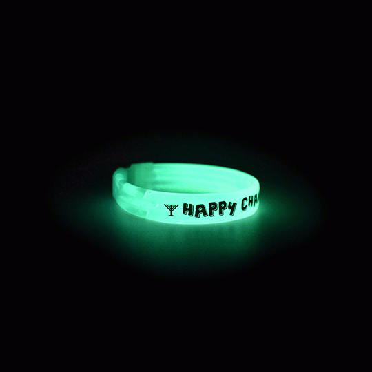 Glow Wrist Band