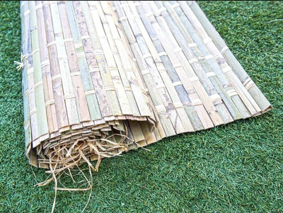Bamboo Schach Mat