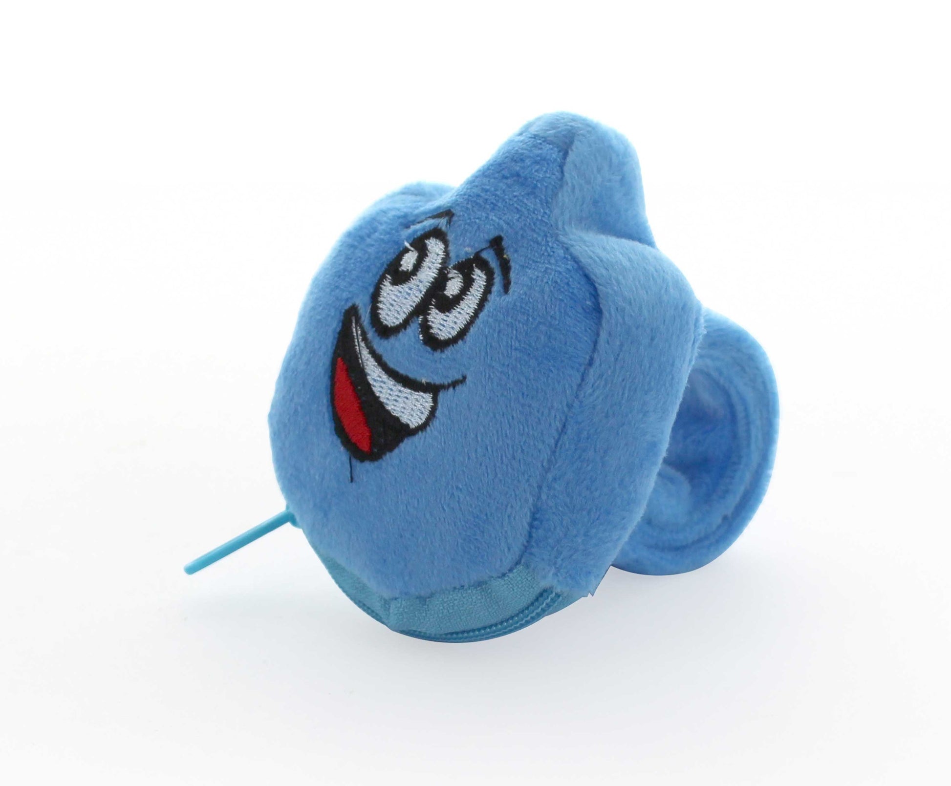 Dreidel Slap Band Gelt Pouch