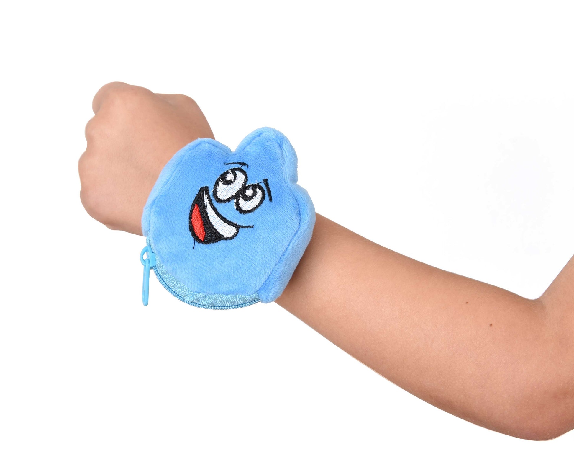 Dreidel Slap Band Gelt Pouch