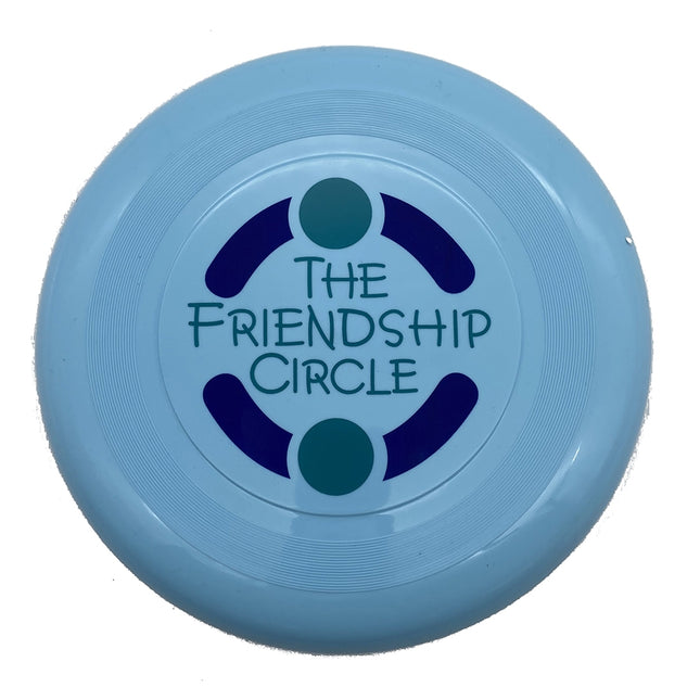 FC Frisbee