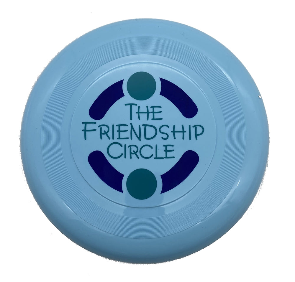 FC Frisbee