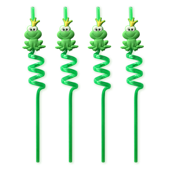 Passover Straws