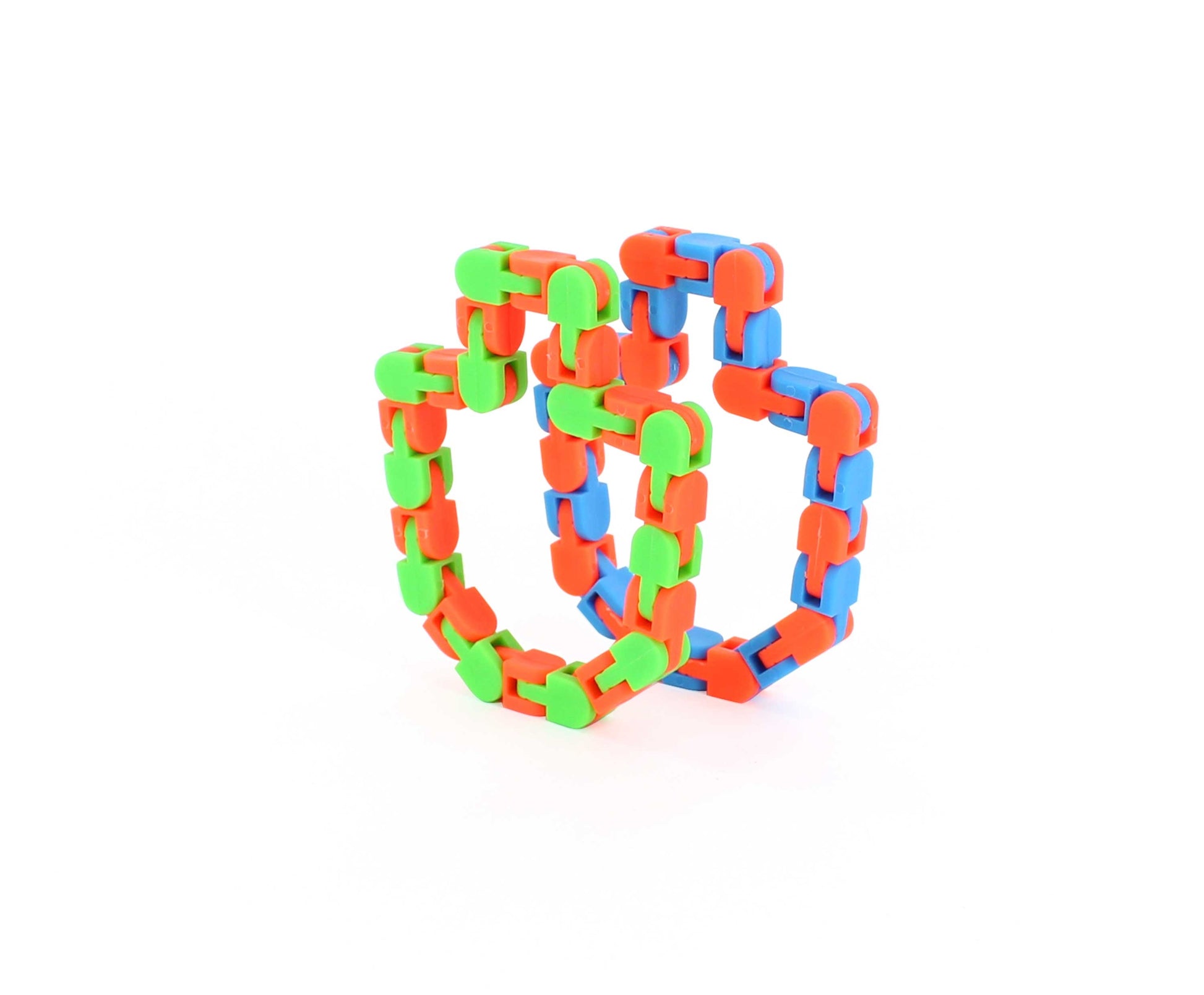 Dreidel Fidget Track
