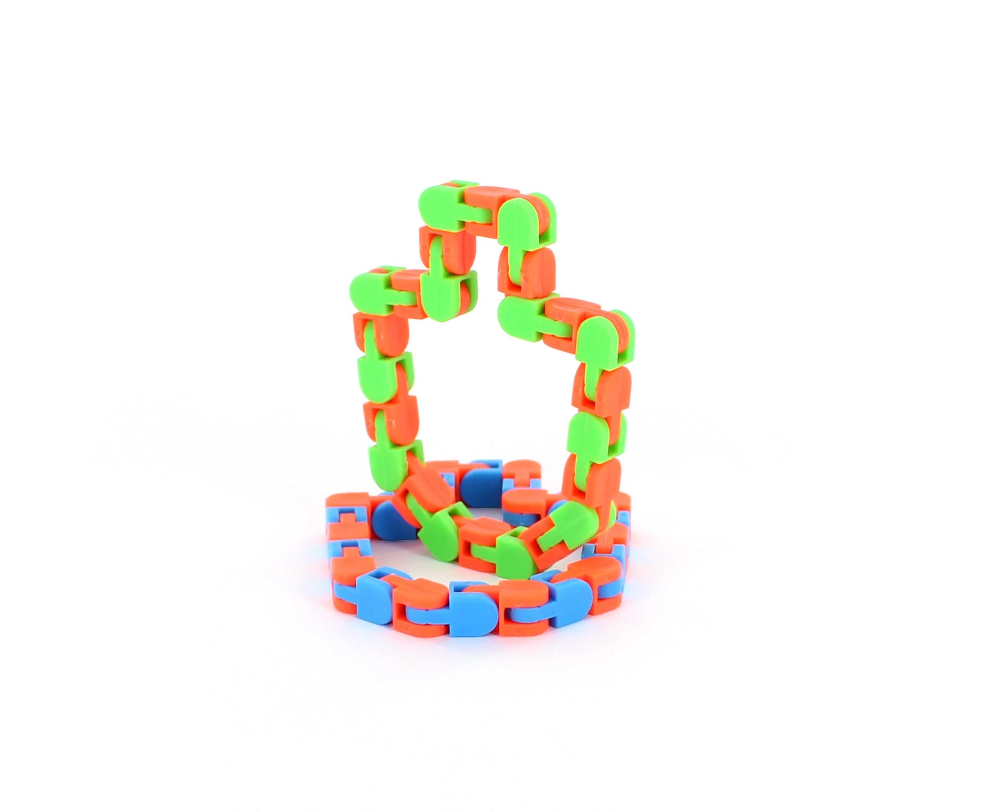 Dreidel Fidget Track