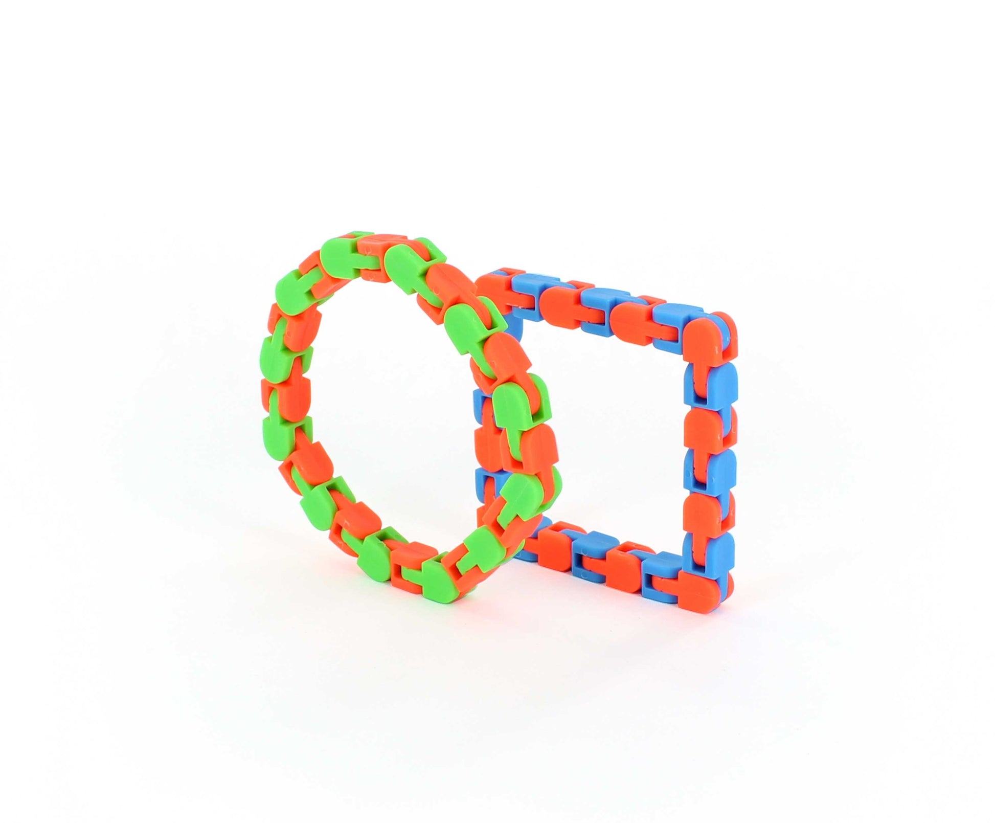 Dreidel Fidget Track
