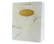 Luxury Happy Purim Paper Bag