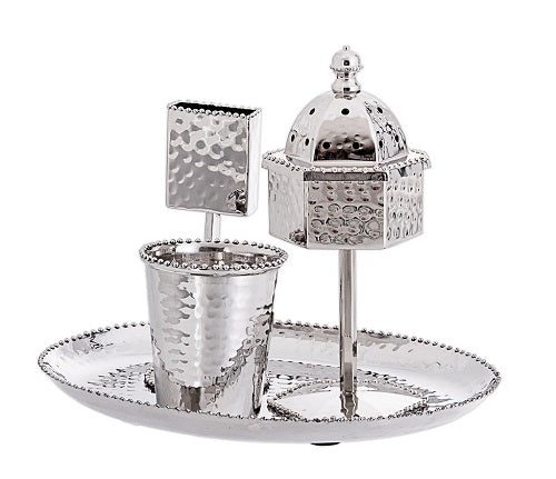 Set of 4 Havdolah Set