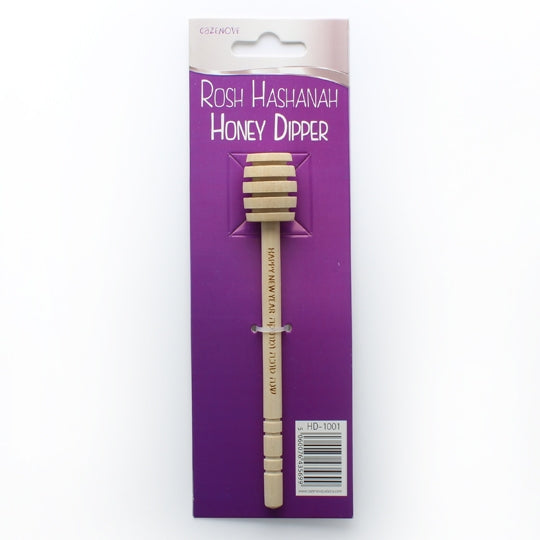 Honey Dipper