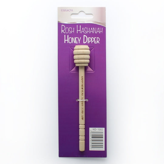 Honey Dipper