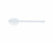 Lucite Honey Dipper