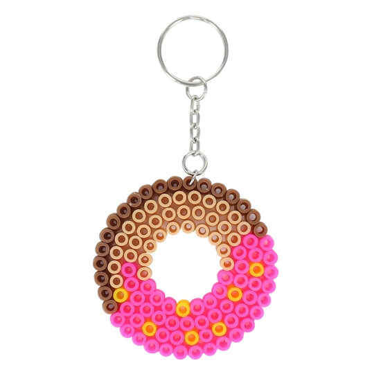 Chanukah Iron on Beads