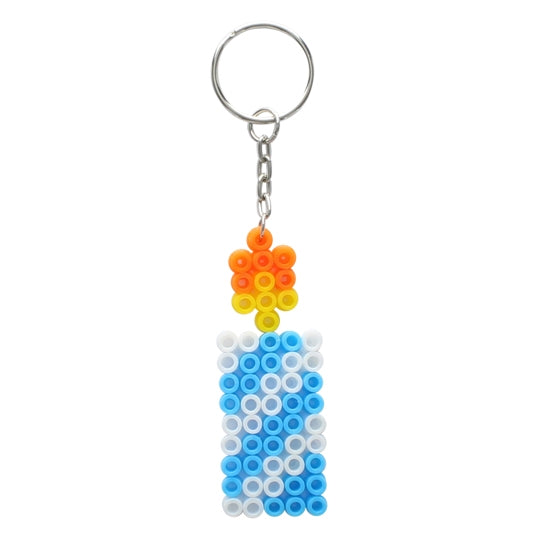 Chanukah Iron on Beads