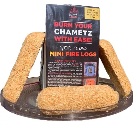 Mini Fire Logs