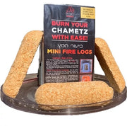 Mini Fire Logs