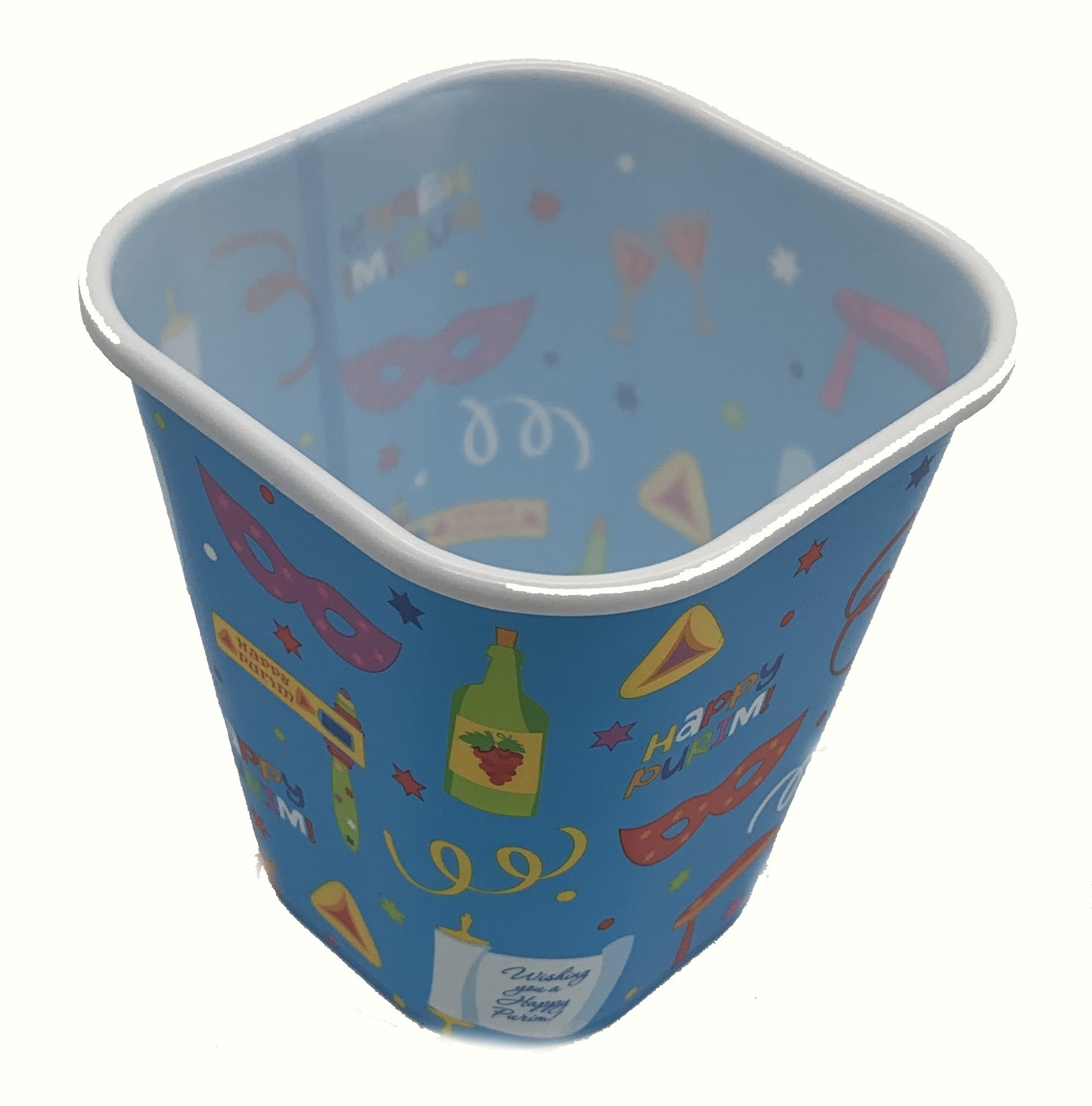 Shaloch Manos Tub