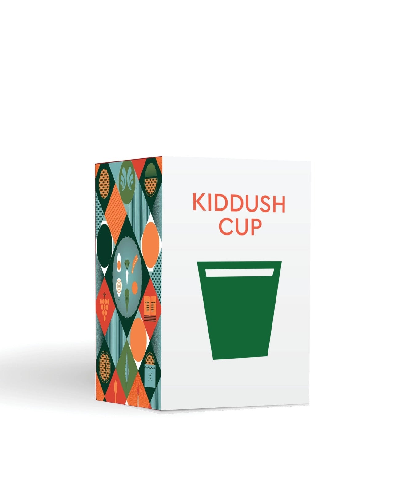 Pesach Seder Set - DIY Edition