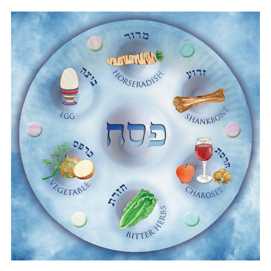 Pesach Napkins