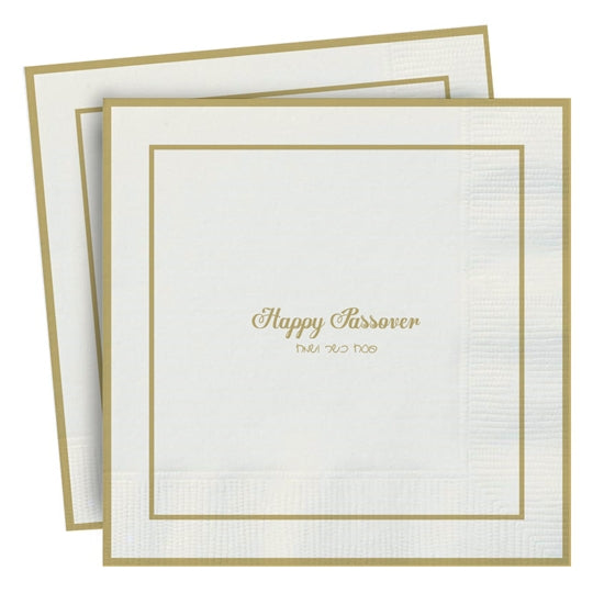 Passover Napkins