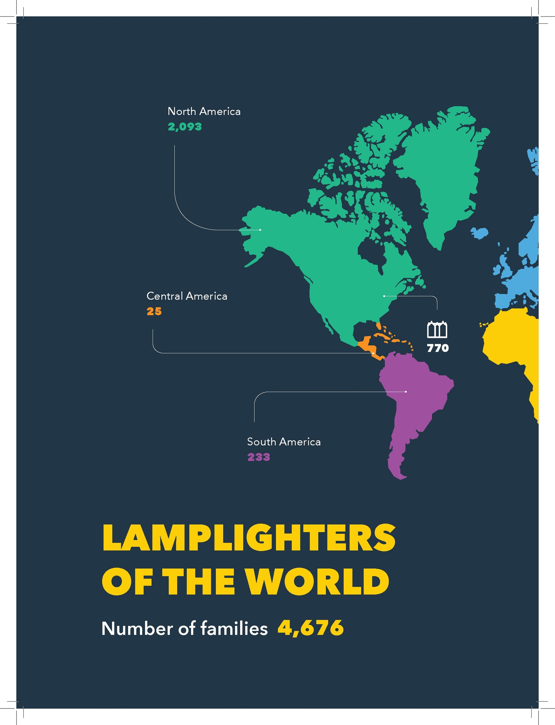 Lamplighters Book