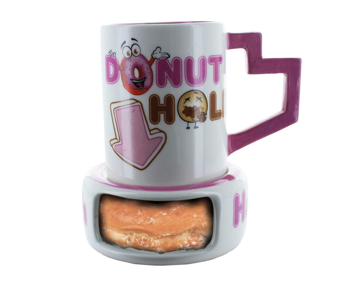 Chanukah Mug