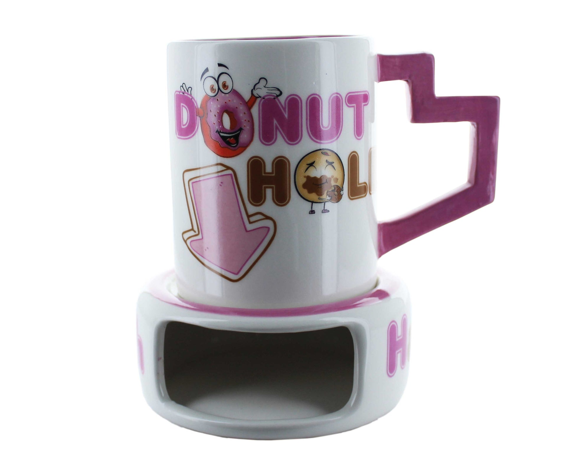 Chanukah Mug