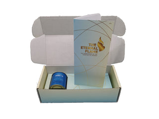 Yahrtzeit Memorial Kit