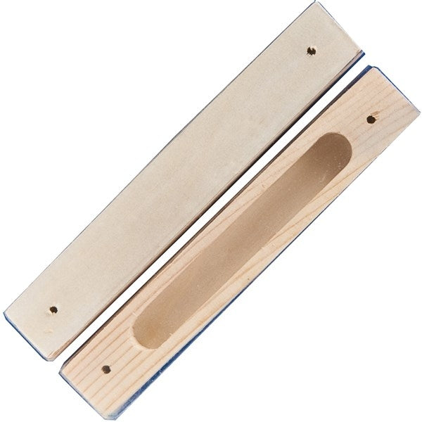 Paint Your Own Mezuzah Case- 24 Pk