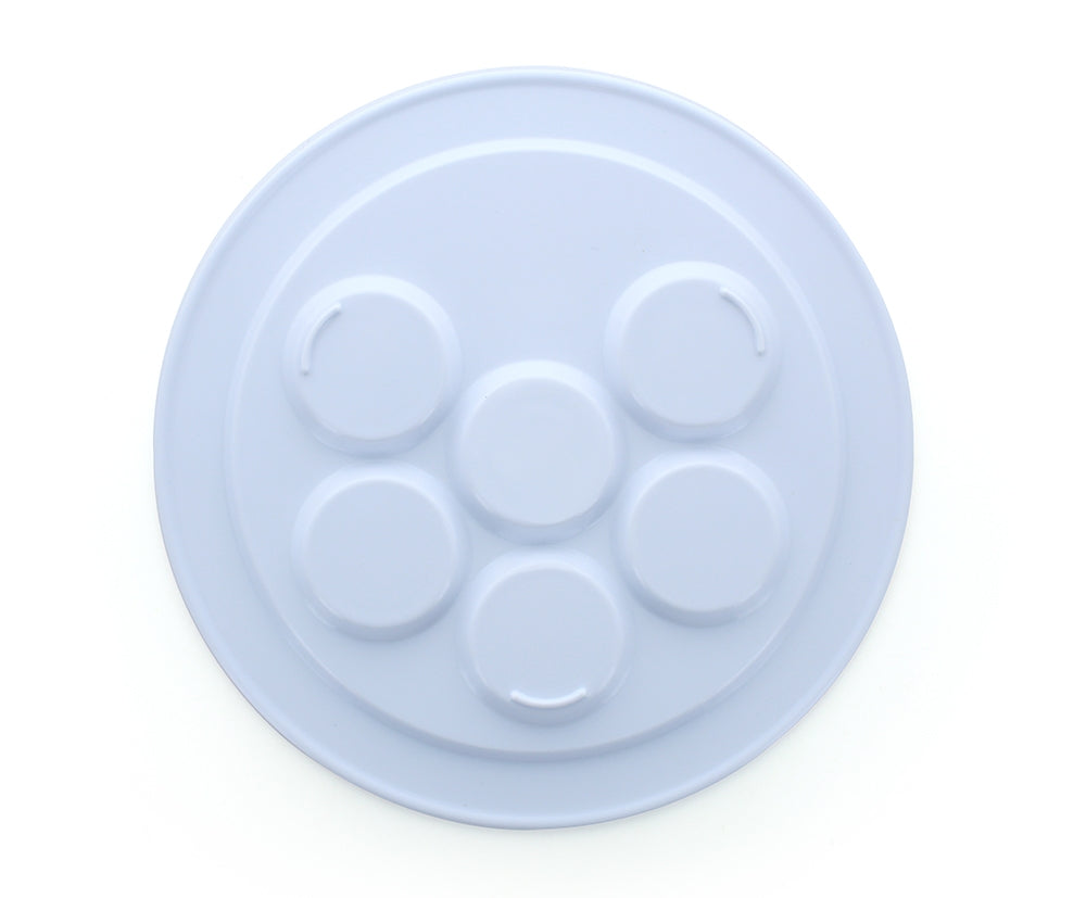 Children's Melamine Seder Plate