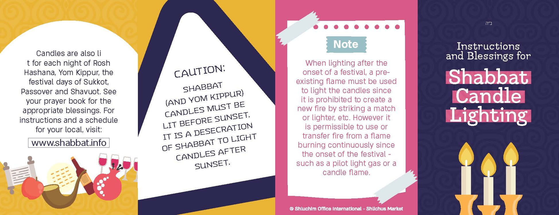 Brochure Page 1