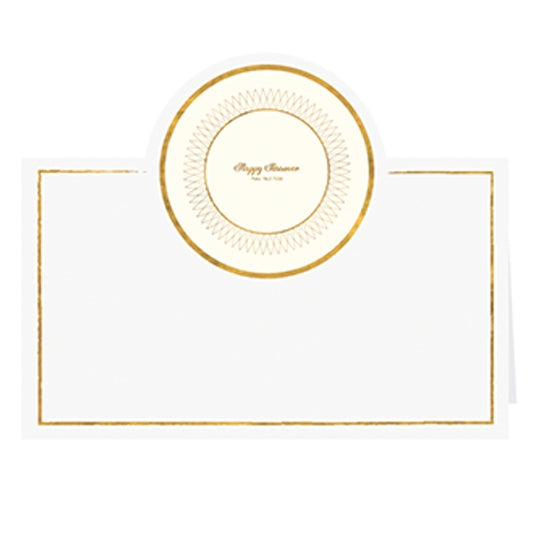 Passover Place Cards - 12pk