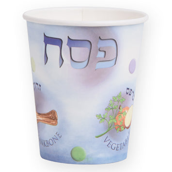 Pesach Cups