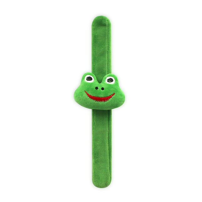 Froggy Slap Band