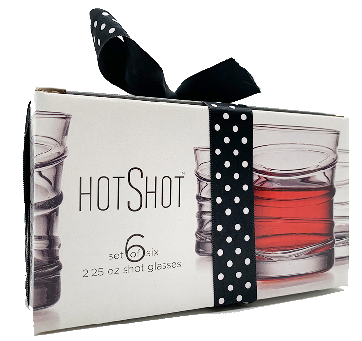 Shot Glasses
