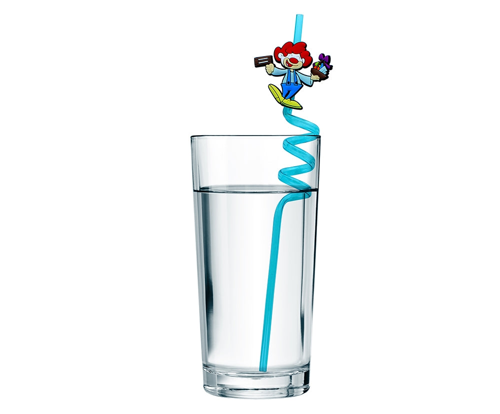 Purim Straws
