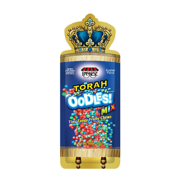 Torah Oodles Family Pack