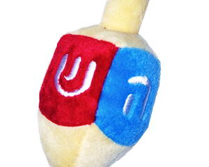 Build A Dreidel - 25 Pk