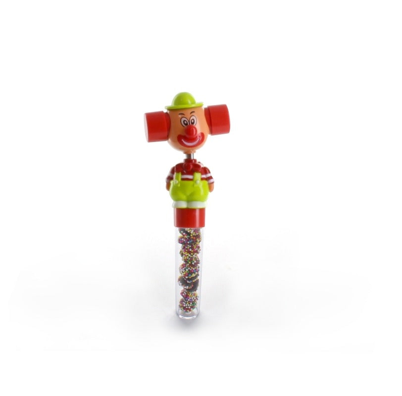 Purim Clown Noise Maker