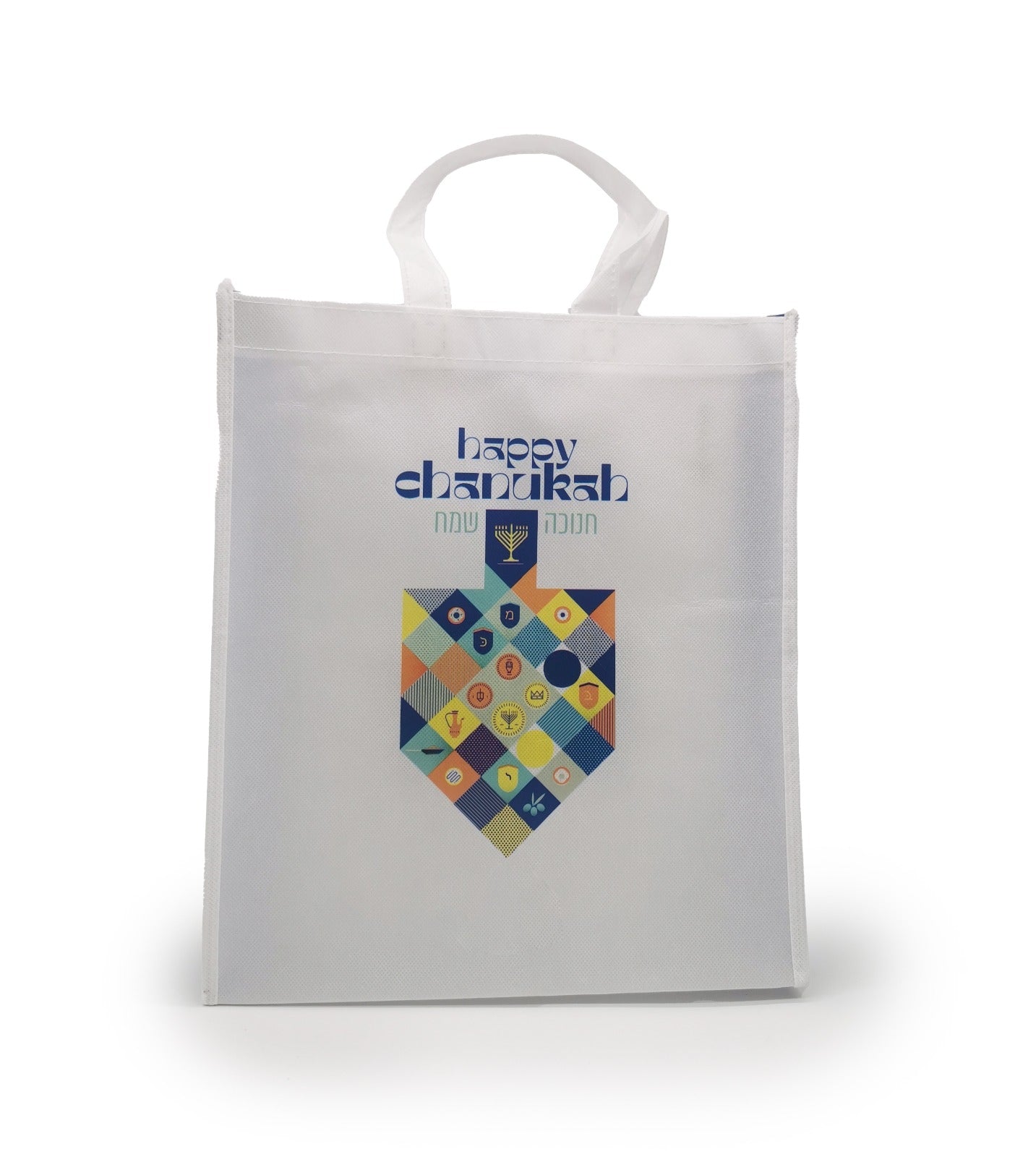 Chanukah Tote Bags